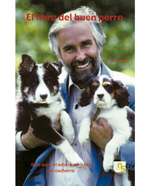 El libro del buen perro: Guía para el adiestramiento del cachorro(Tapa blanda) 1