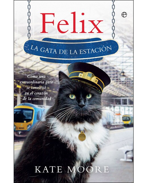 Felix: La Gata De La Estación 1