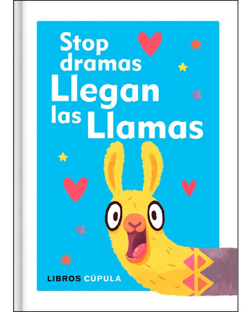 Stop dramas, llegan las llamas