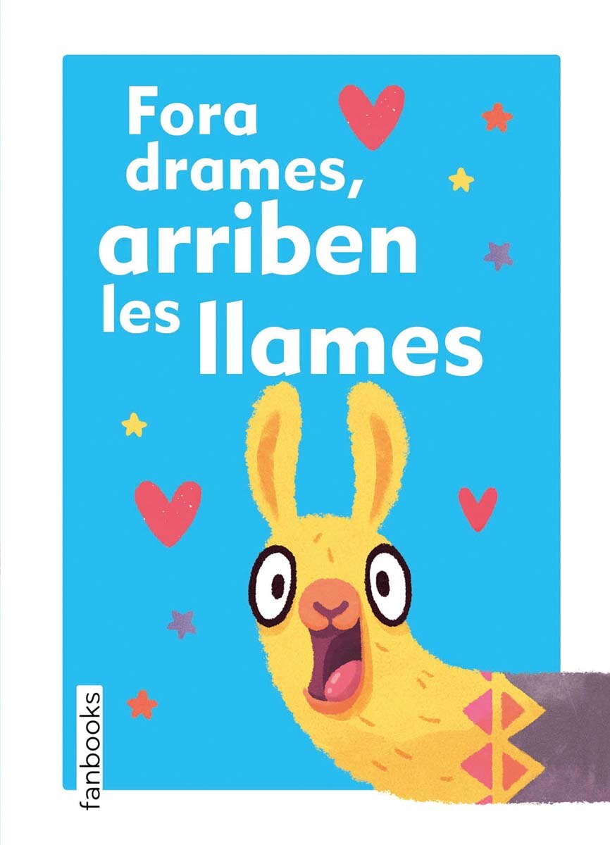 Fora drames, arriben les llames