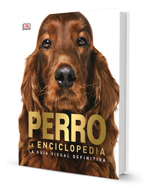 Perro. La Enciclopedia 1