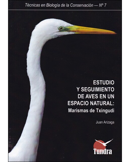 Estudio Y Seguimiento Aves En Un Espacio Natural 1