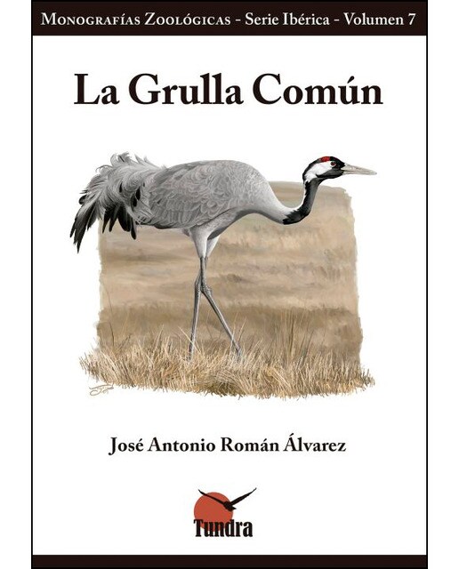Imagen 0 de La grulla común