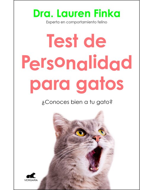 Test de personalidad para gatos: ¿Conoces bien a tu gato? (Capa mole) 1
