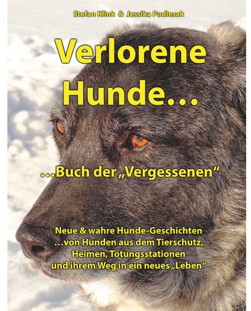 Verlorene hunde. Buch der vergessenen: Neue & wahre hunde-geschichten / band 2(Tapa dura) 1