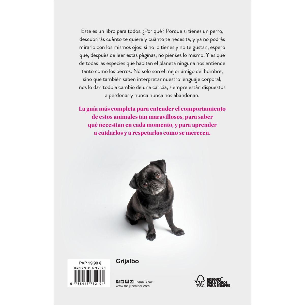 Amor perruno: El libro definitivo para saber cuánto te quiere tu perro(Tapa blanda) 2