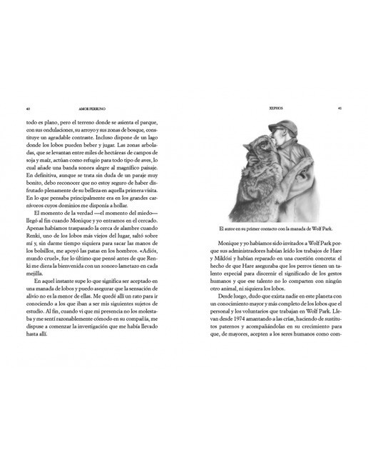 Amor perruno: El libro definitivo para saber cuánto te quiere tu perro(Tapa blanda) 3