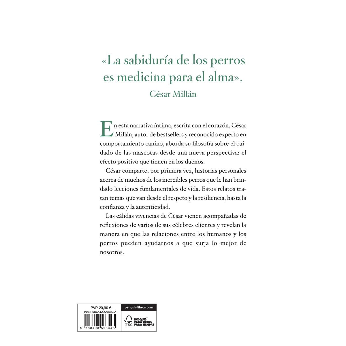 Aprende de tu perro: Cómo los perros cambiaron mi vida(Tapa dura) 2