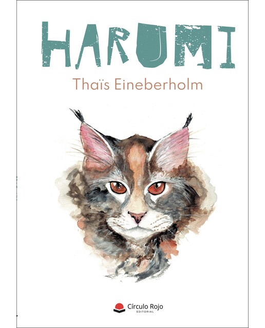 Harumi (Capa mole) 1