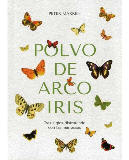 Imagen 0 de Polvo de arco iris