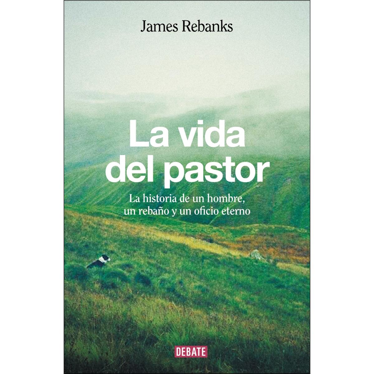 La vida del pastor (Capa mole) 1