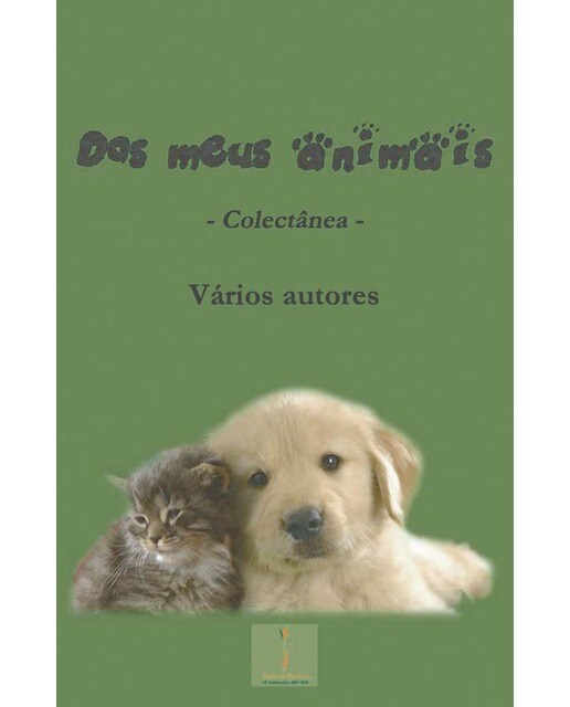 Dos meus animais