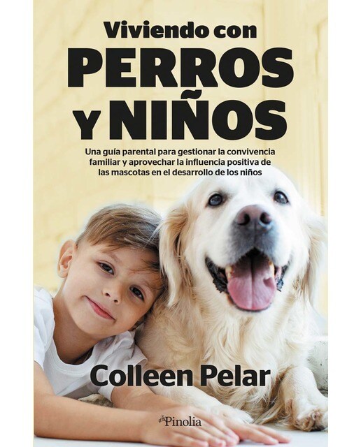 Viviendo con perros y niños 1