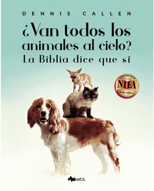 ¿Van Todos Los Animales Al Cielo? 1