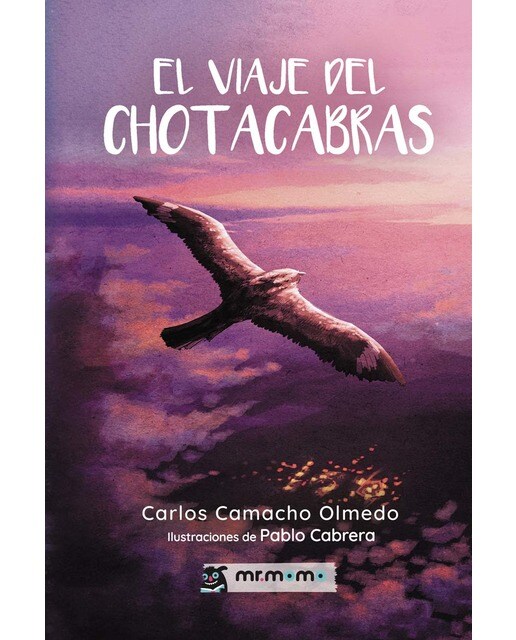 El viaje del chotacabras (Capa dura) 1