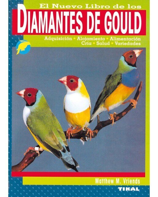 Diamantes de Gould (Capa mole) 1
