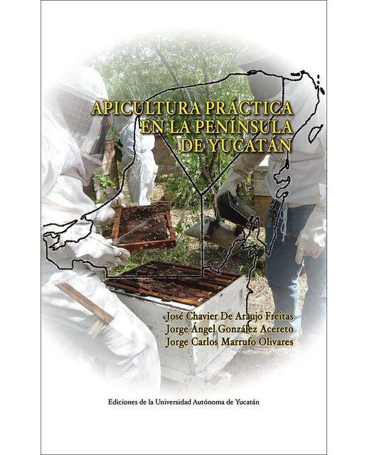 Apicultura práctica en la península de yucatán 1