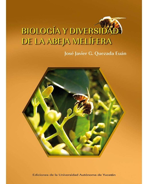 Biología y diversidad de la abeja malífera 1
