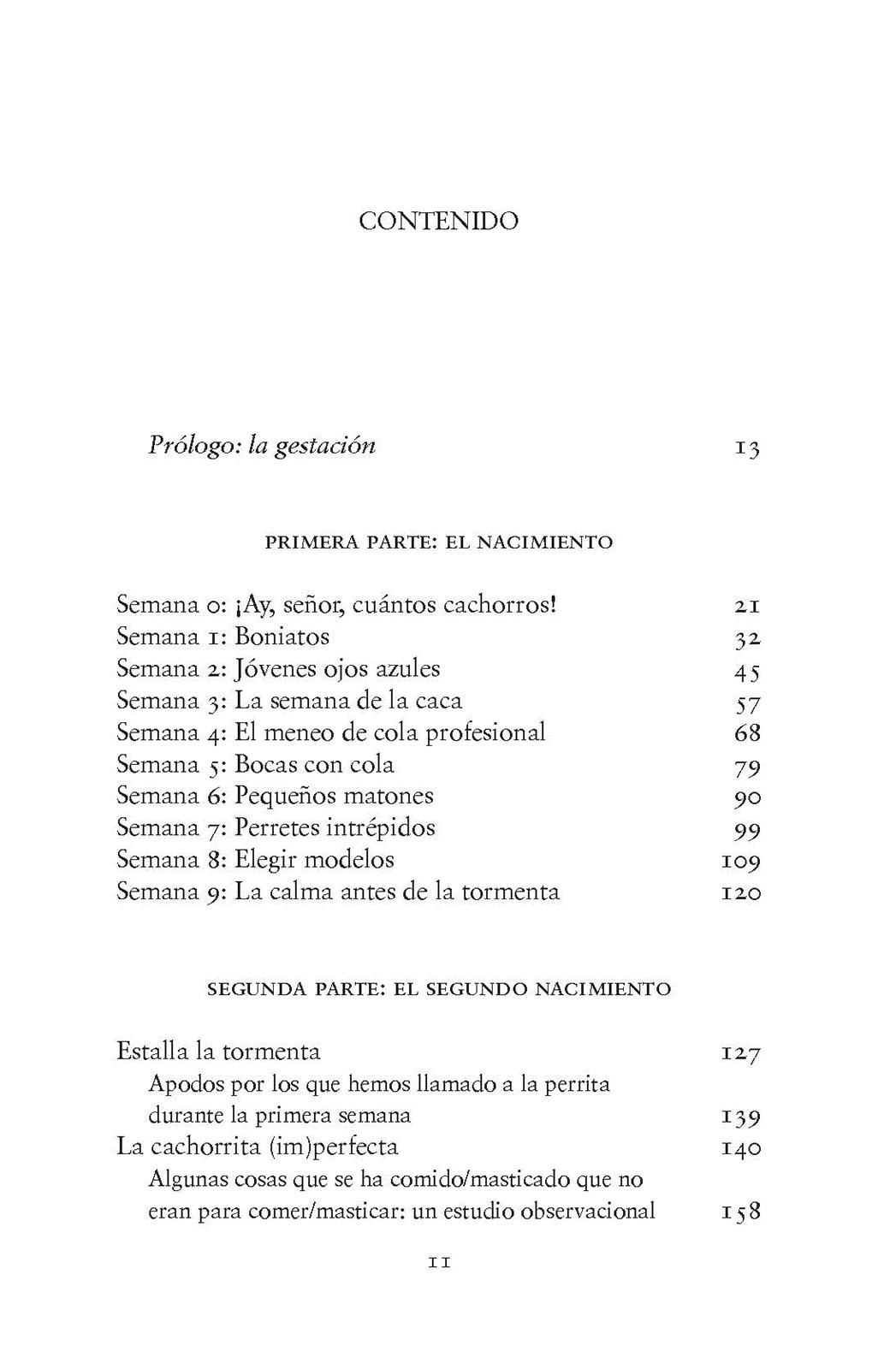 Imagen 3 de Cachorros. El primer año de la vida de tu perro  (Tapa blanda)