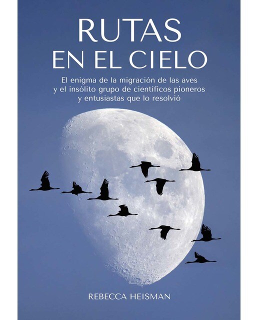 Rutas en el Cielo (Capa mole) 1