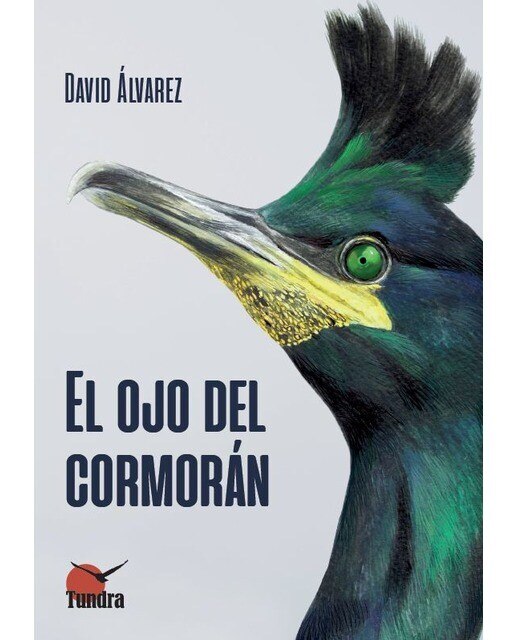 Imagen 0 de El ojo del cormorán