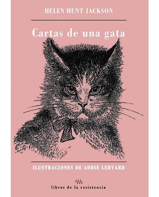 Cartas de una gata 1