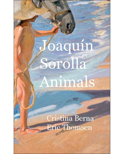 Joaquín Sorolla Animals (Capa dura) 1
