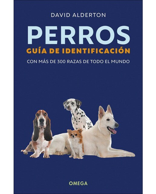 Perros.Guía de identificación 1