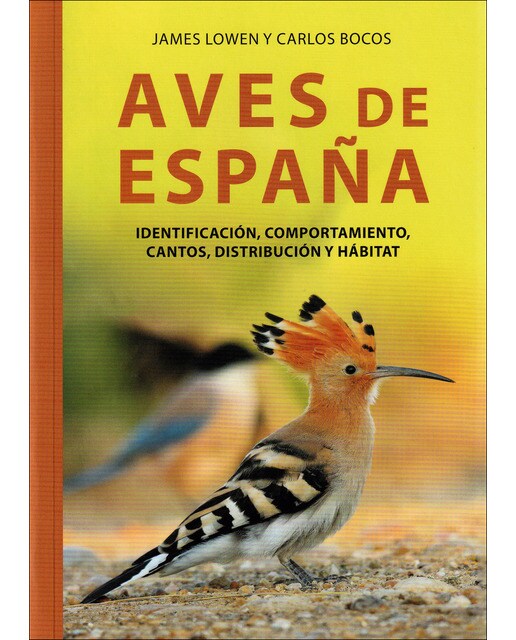 Imagen 0 de Aves de españa