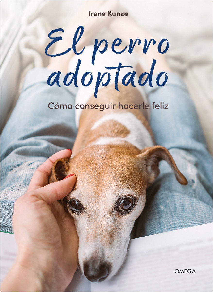 El perro adoptado 1