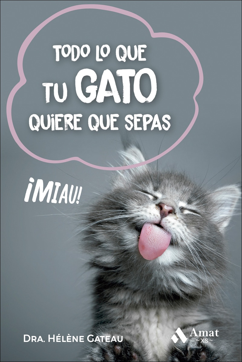 Imagem 0 de Todo lo que tu gato quiere que sepas BOLSILLO (Capa mole)