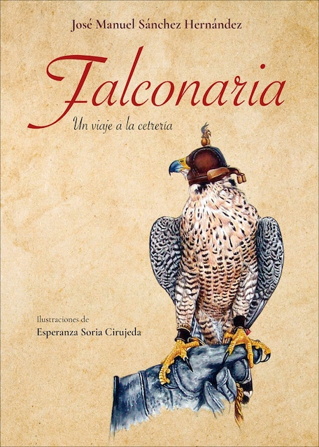 Imagem 0 de Falconaria