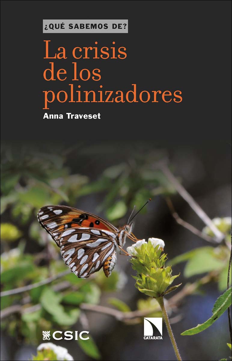 La crisis de los polinizadores (Capa mole) 1
