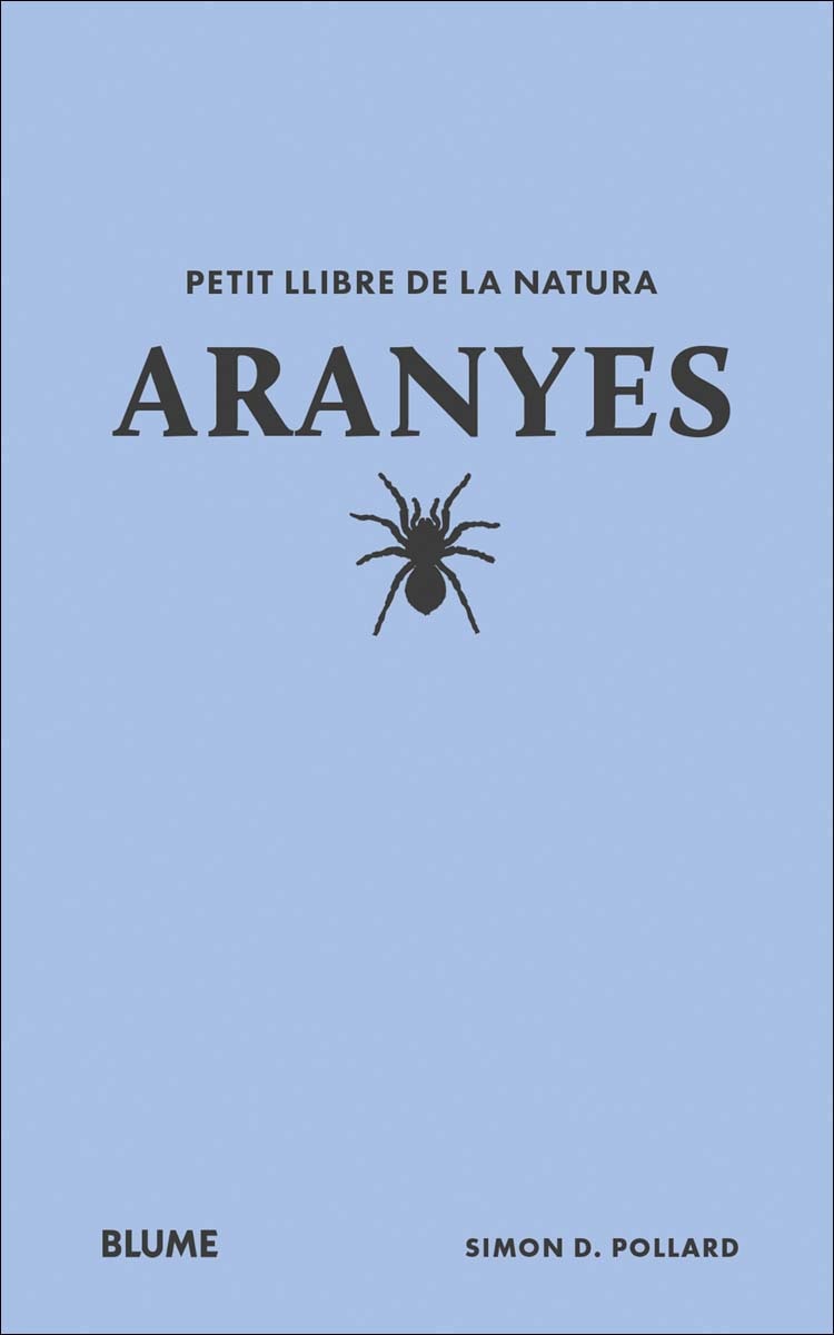 Imagem 0 de Petit llibre de la natura. Aranyes