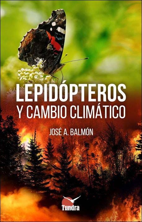 Lepidópteros y cambio climático 1