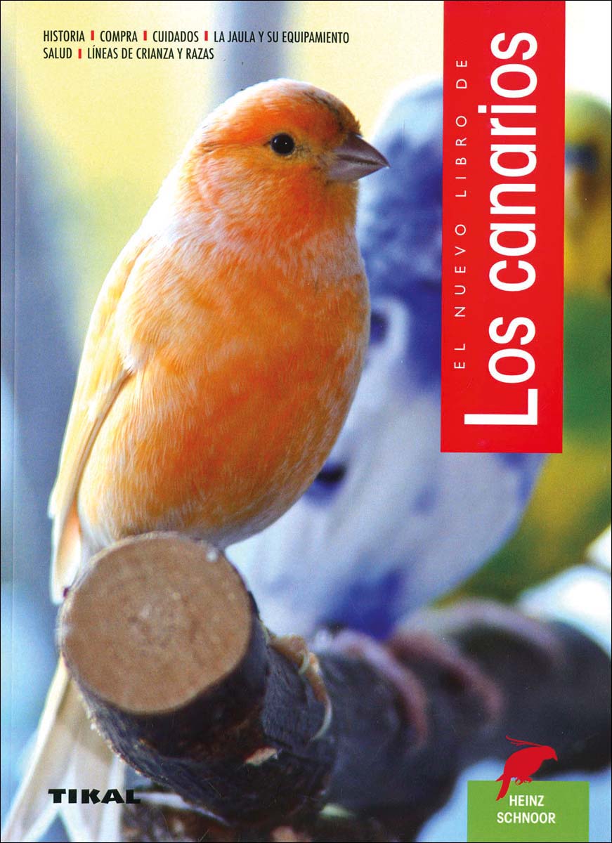 Los canarios (Capa mole) 1