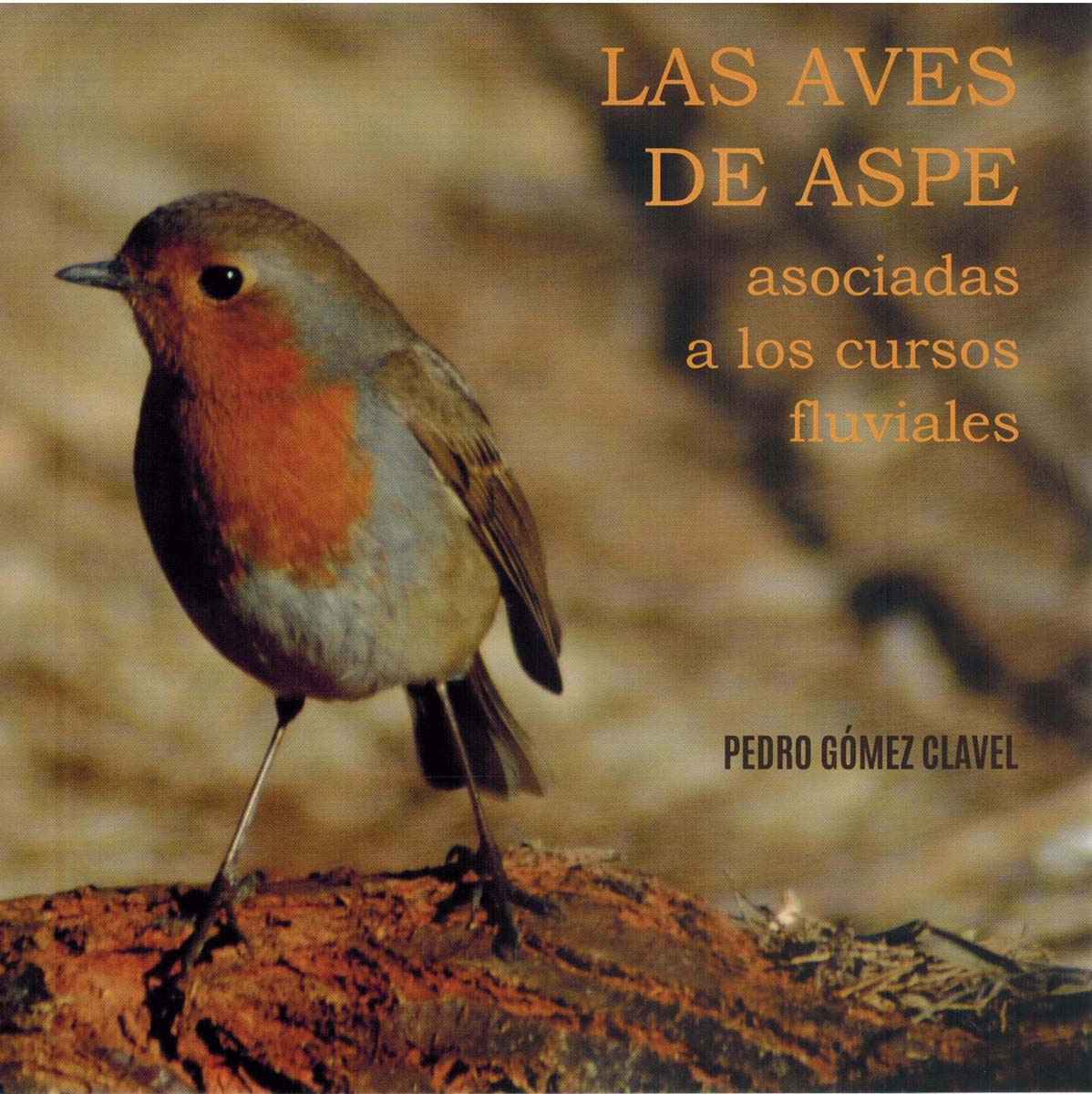 Las aves de aspe asociadas a los cursosfluviales 1