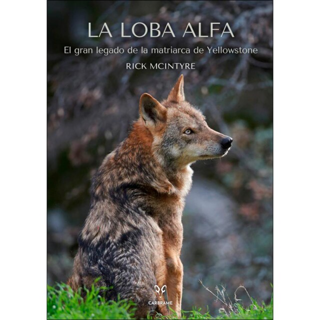 Imagen 0 de La loba alfa