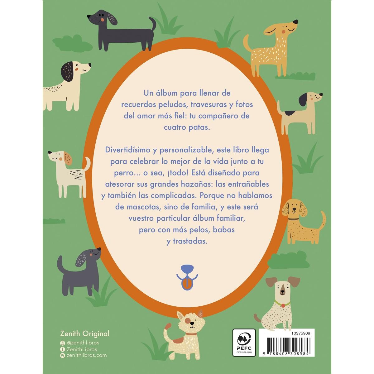 Patas arriba: Lo mejor de vivir con mi perro (Capa mole) 2