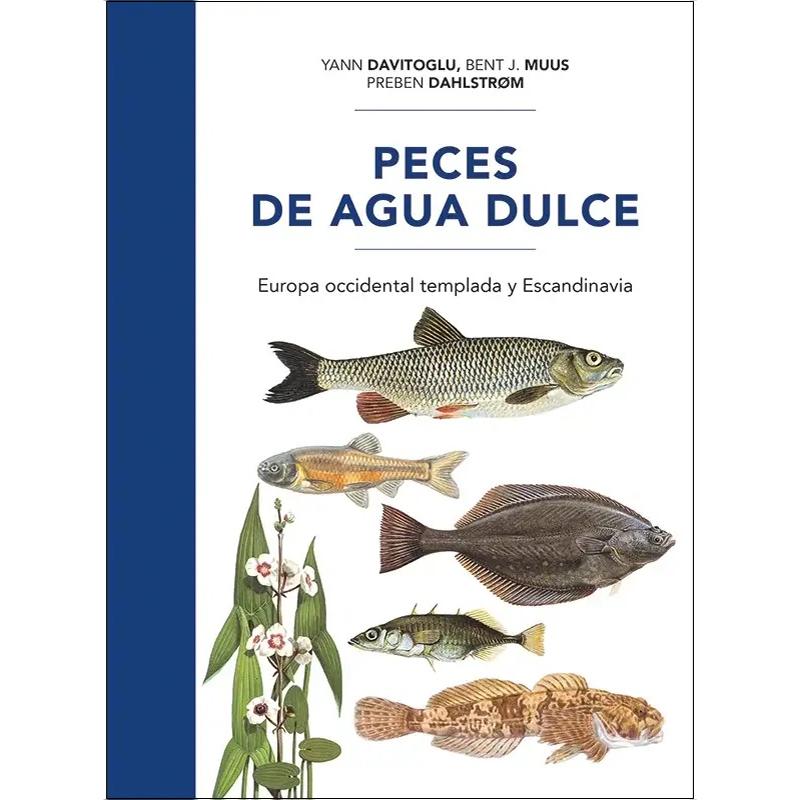 Peces de agua dulce 1