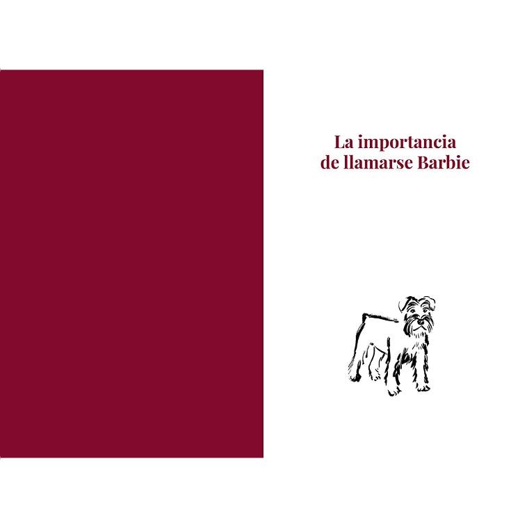 Cuando ellos se van (Capa dura) 4