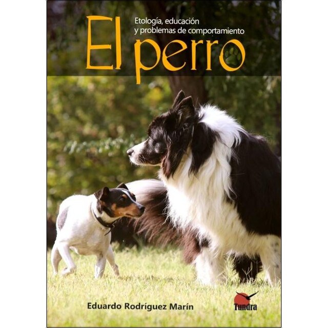 Imagem 0 de Perro, el.Etología, educación y problemas de comp