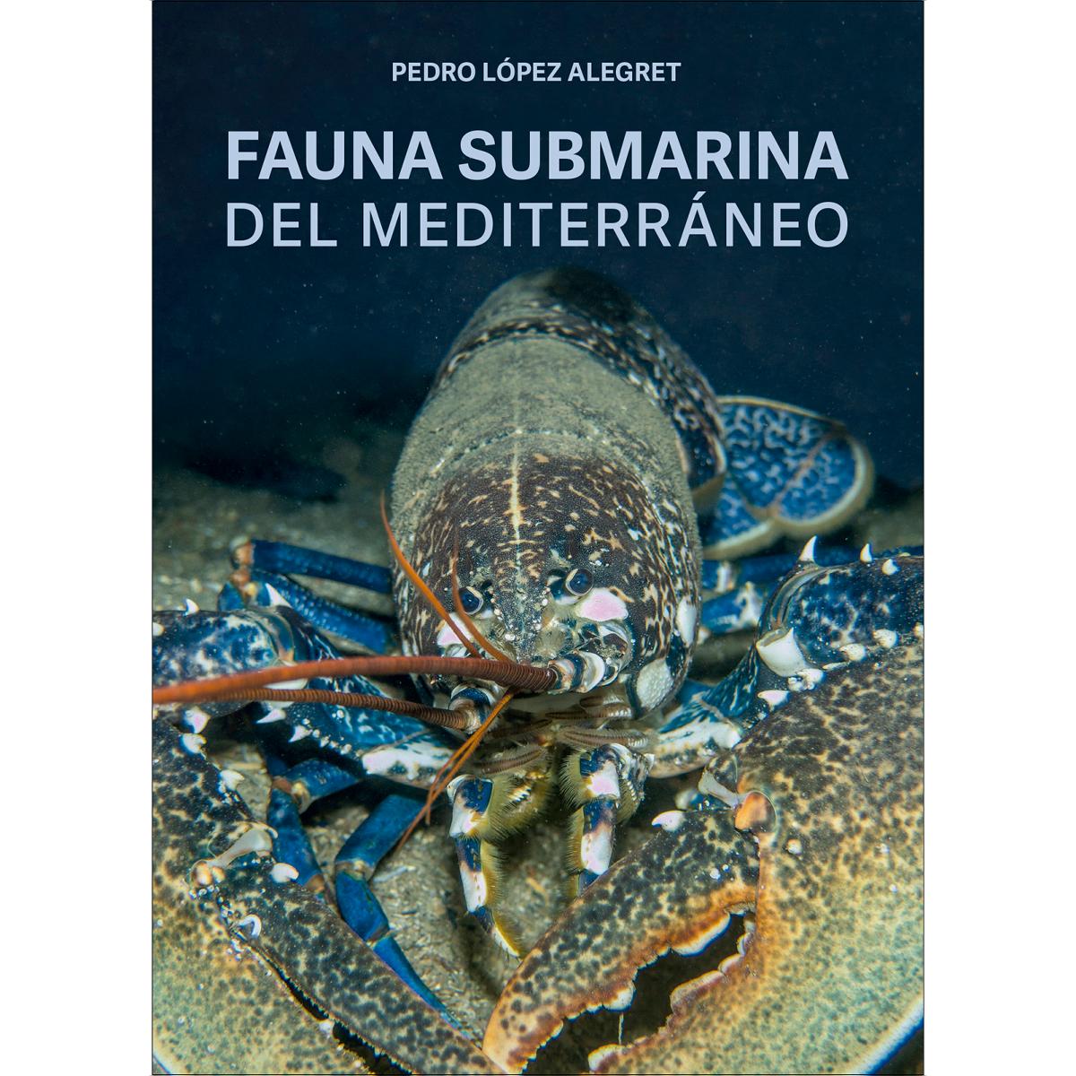 Imagem 0 de Fauna submarina del mediterráneo