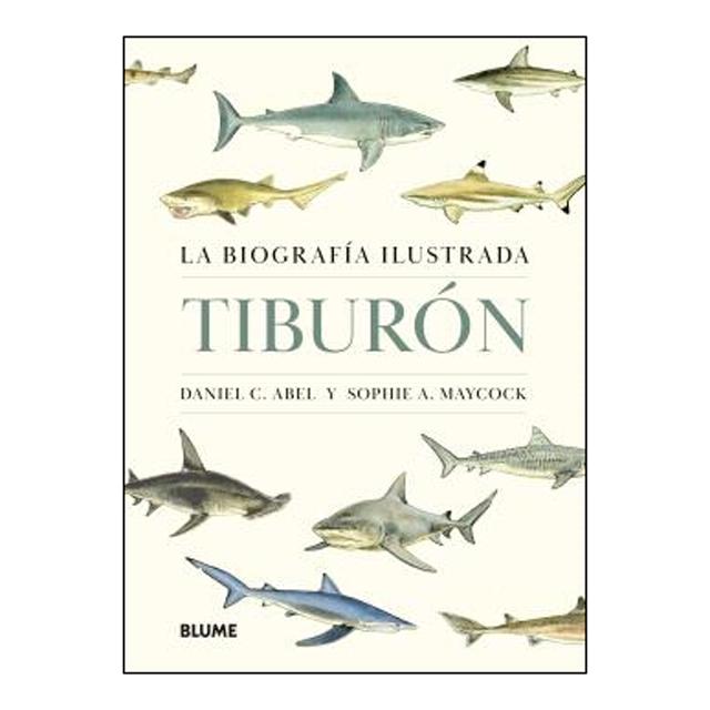 Tiburón (Capa dura) 1