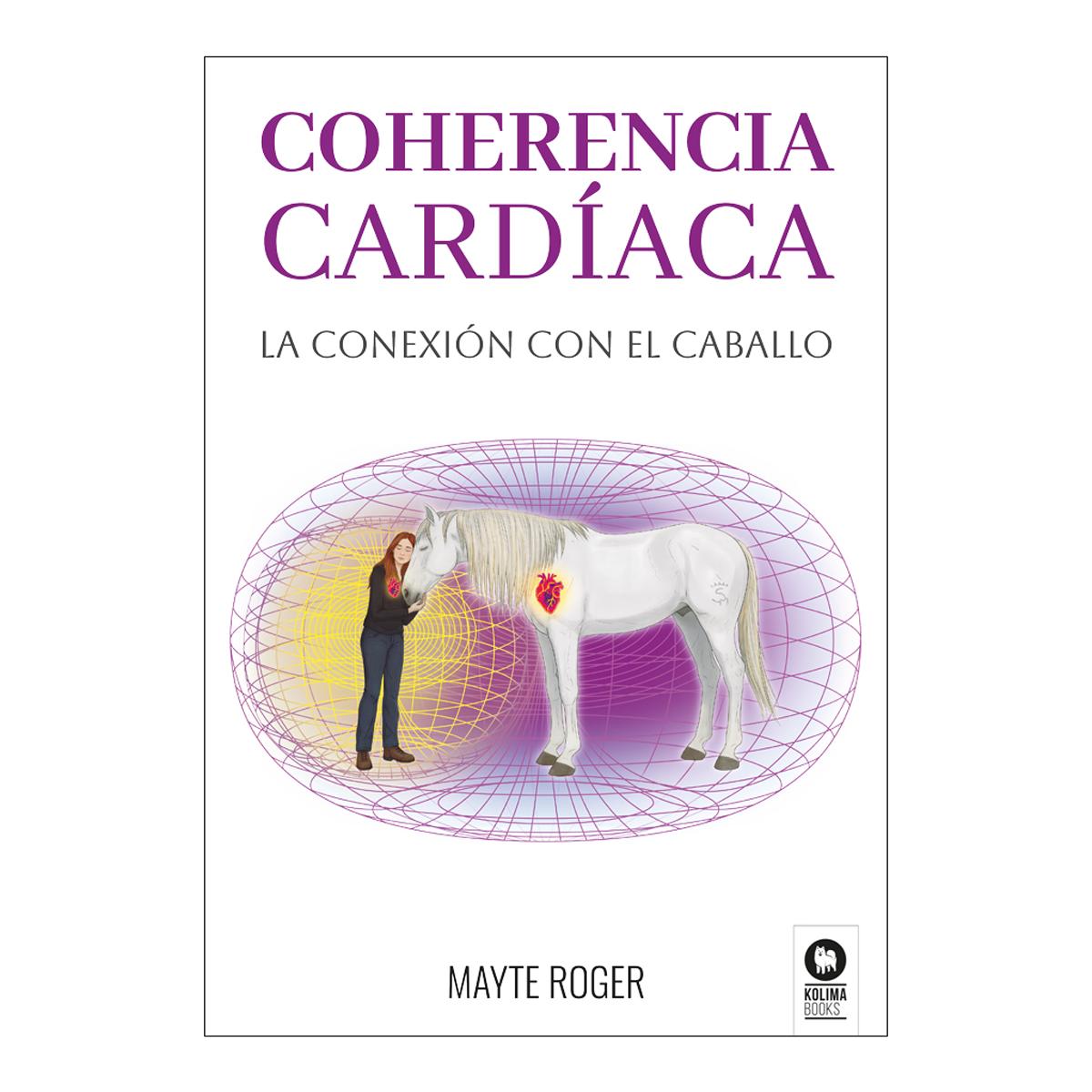 Coherencia cardíaca: La conexión con el caballo (Capa mole com abas) 1