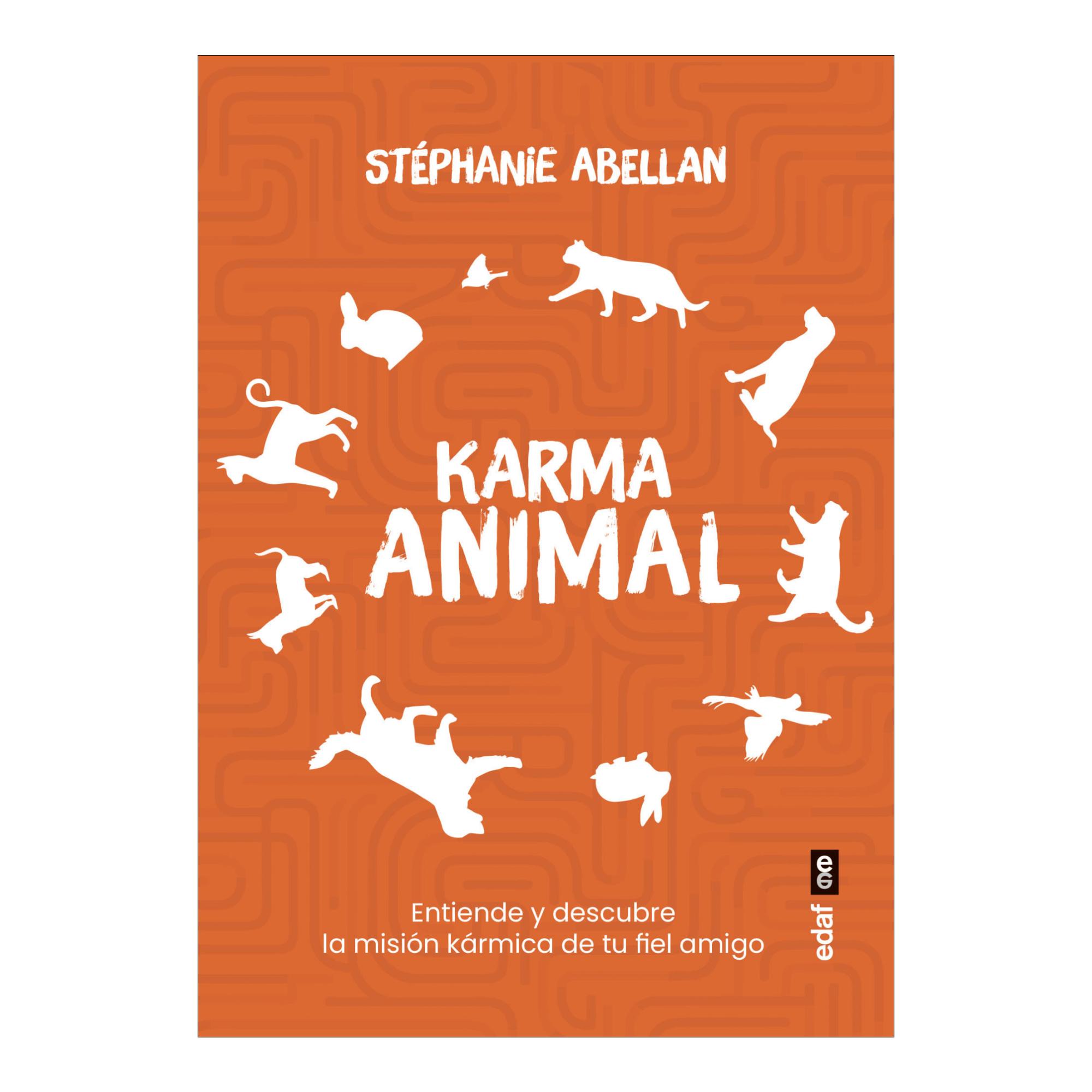 Imagem 0 de Karma animal: Entiende y descubre la misión kármica de tu fiel amigo