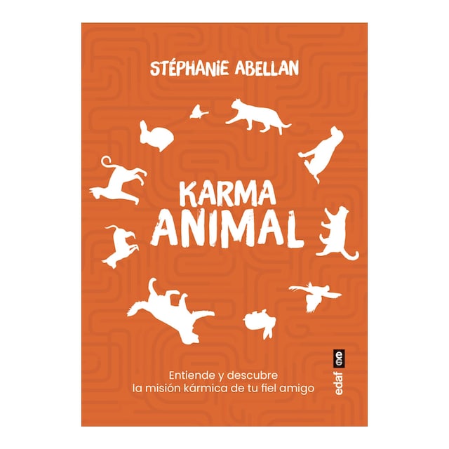Imagem 0 de Karma animal: Entiende y descubre la misión kármica de tu fiel amigo