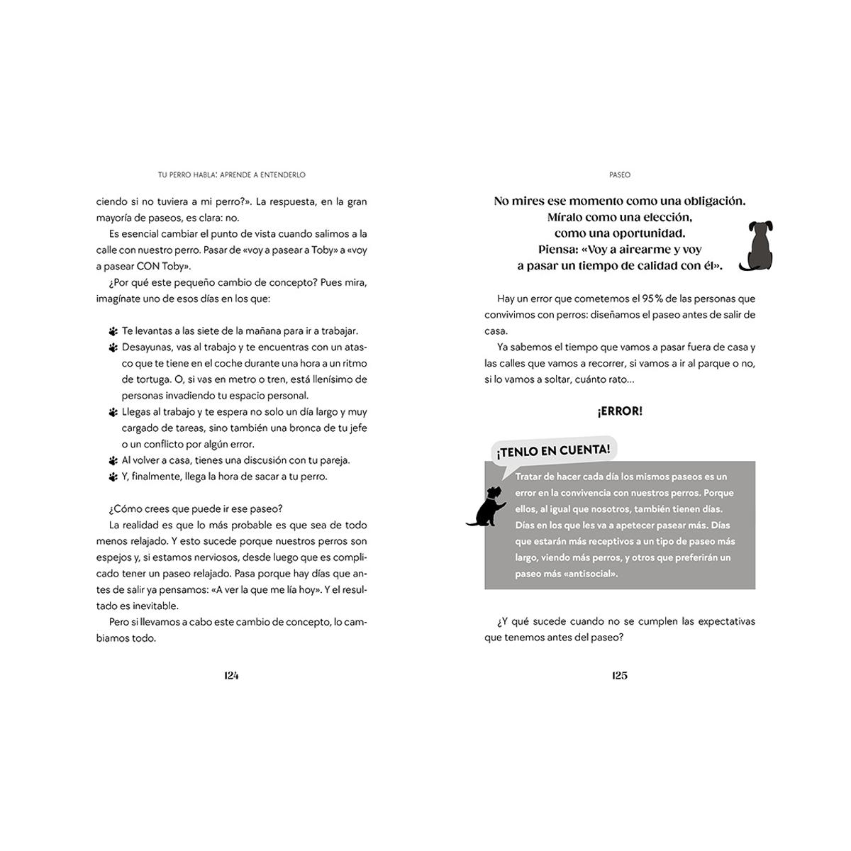 Tu perro habla: Aprende a entenderlo: Comunicación y soluciones prácticas por una vida juntos (Capa mole) 3