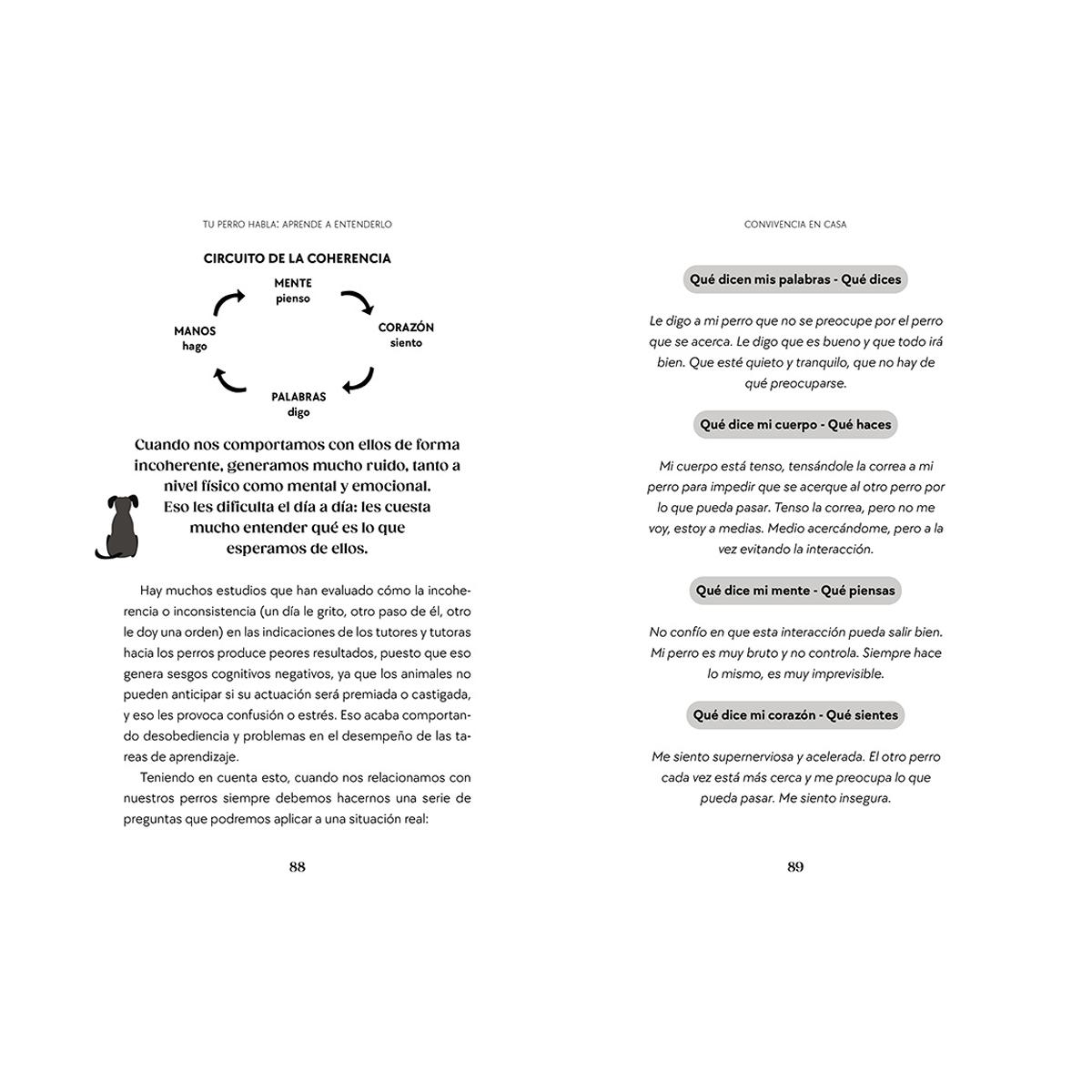 Tu perro habla: Aprende a entenderlo: Comunicación y soluciones prácticas por una vida juntos (Capa mole) 5