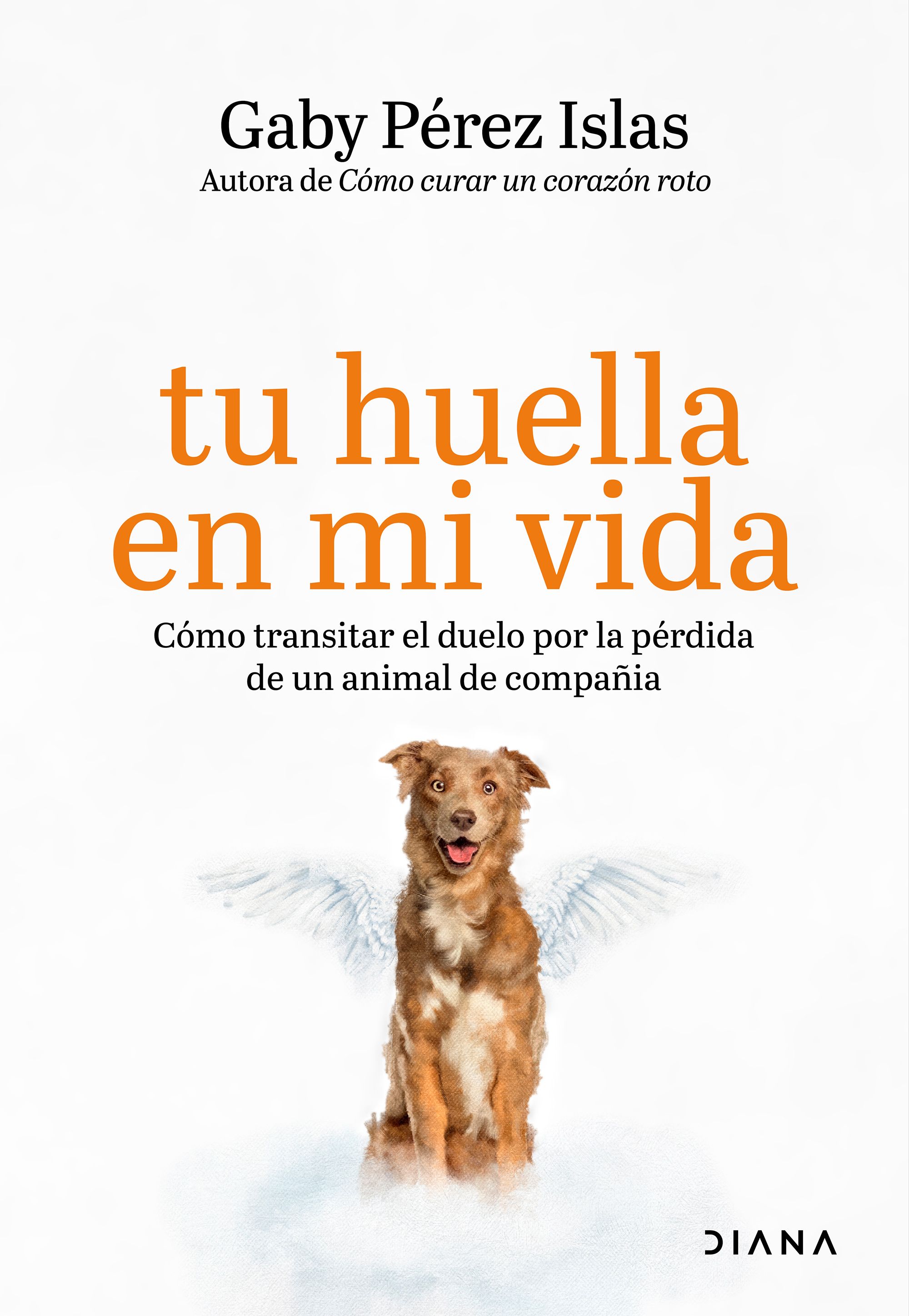 Imagem 0 de Tu huella en mi vida